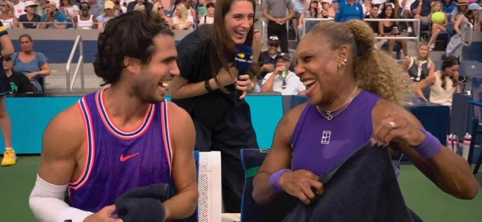 r/tennis Daily Discussion (Tuesday, October 27, 2026)