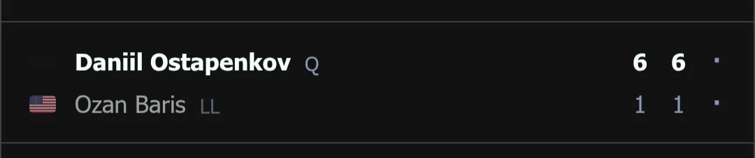 r/tennis Daily Discussion (Wednesday, October 28, 2026)