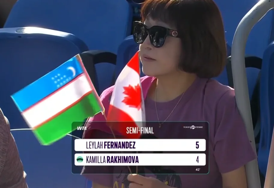 r/tennis Daily Discussion (Saturday, October 31, 2026)