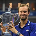 Elena Rybakina and Daniil Medvedev are one match away from defending a title for the first time in their respective careers.